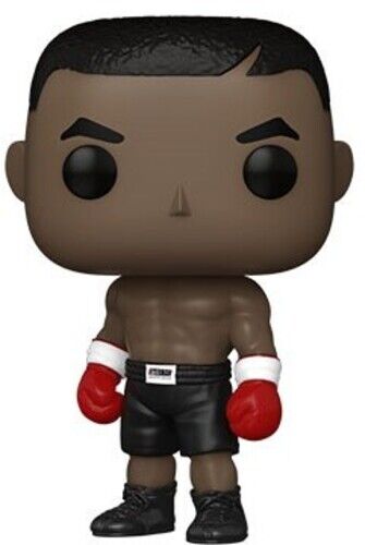 Funko Pop! Mike Tyson (01)