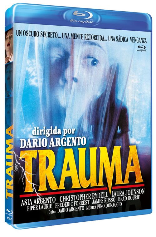 Trauma (1993)