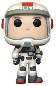 Funko Pop Disney-Pixar: Lightyear - Buzz Lightyear (XL-01) (1210)