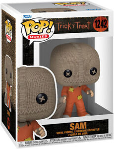 Funko Pop! Trick 'R Treat - Sam (1242)
