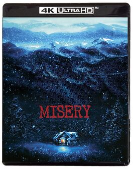 Misery (1990)