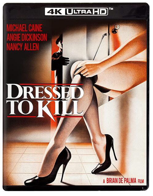 Vestida Para Matar (1980)