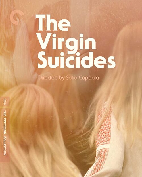 Las Vrgenes Suicidas (1999)