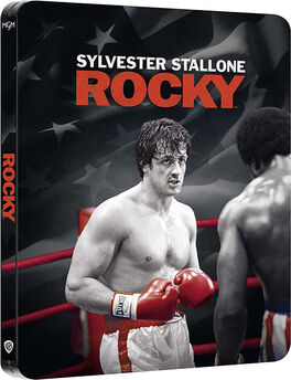 Rocky (1976)