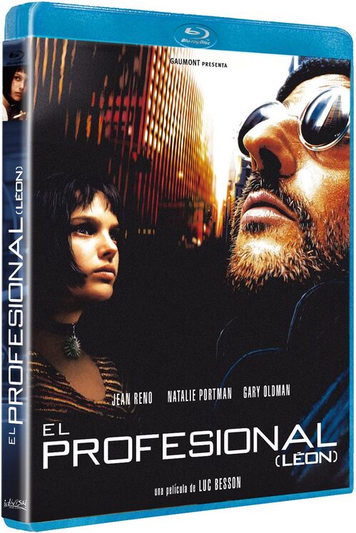 El Profesional (1994)