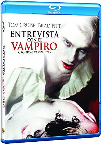 Entrevista Con El Vampiro (1994)