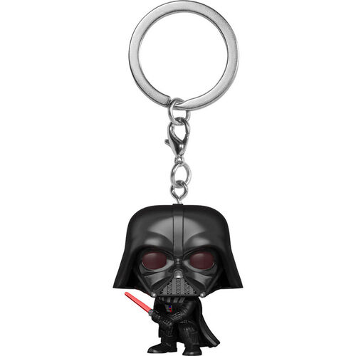 Funko Keychain Star Wars: Return Of The Jedi 40th - Darth Vader