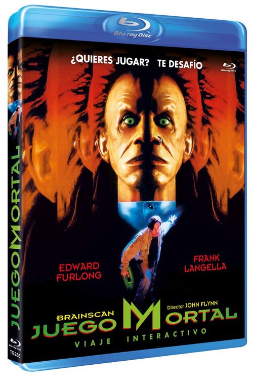 Juego Mortal (1994)