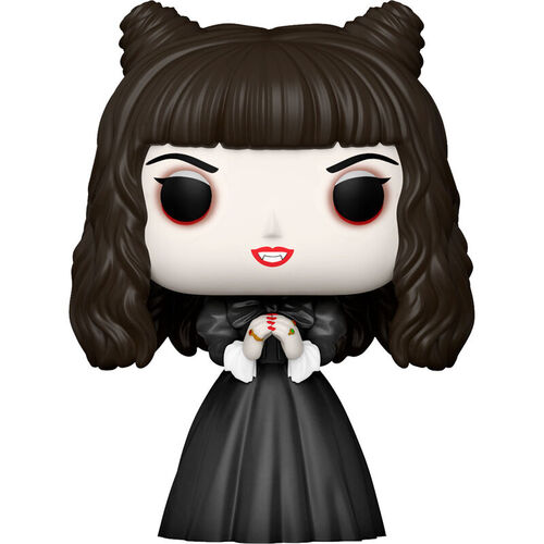 Funko Pop! What We Do In The Shadows - Nadja Of Antipaxos (1330)