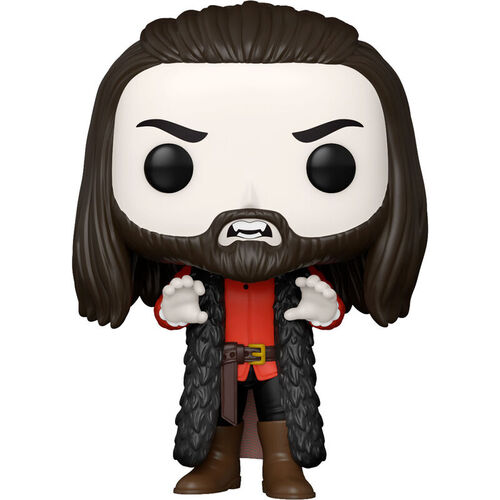 Funko Pop! What We Do In The Shadows - Nandor The Relentless (1326)