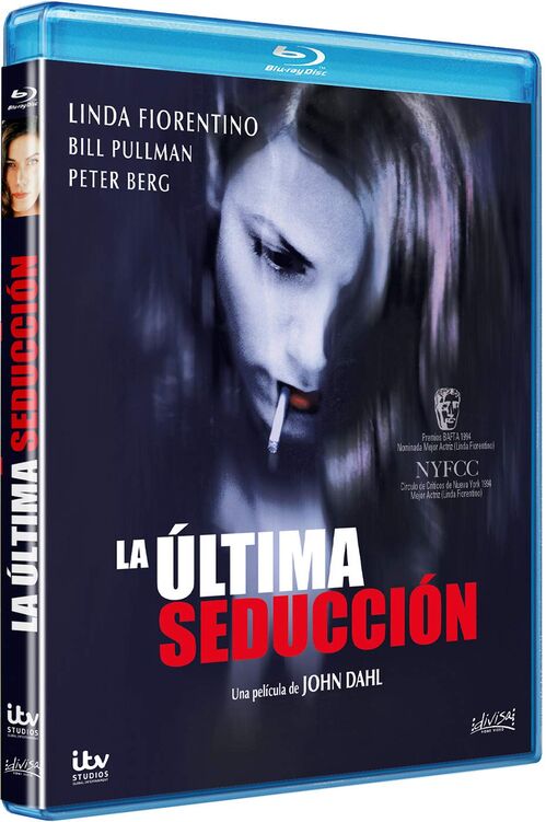 La ltima Seduccin (1994)