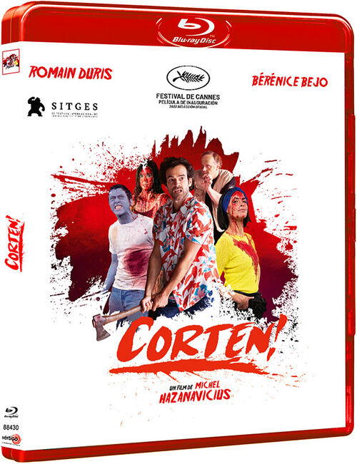 Corten! (2022)