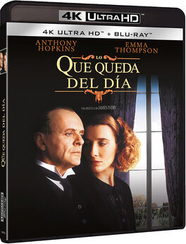 Lo Que Queda Del Día (1993)
