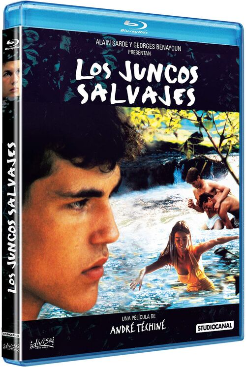 Los Juncos Salvajes (1994)