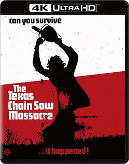 La Matanza De Texas (1974)