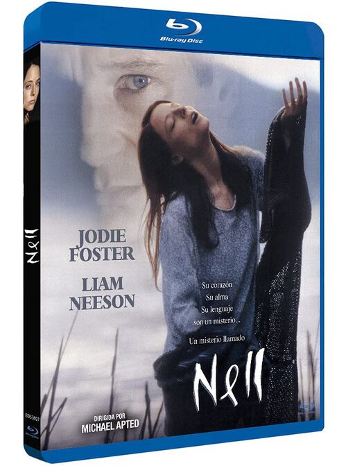 Nell (1994)