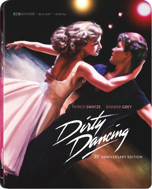 Dirty Dancing (1987)