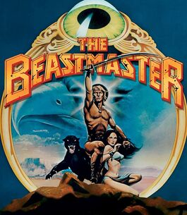 El Señor De Las Bestias (1982)