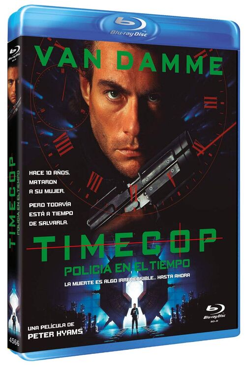 Timecop (1994)