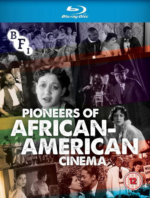Pack Cine Afroamericano - 26 pelculas (1915-1946)