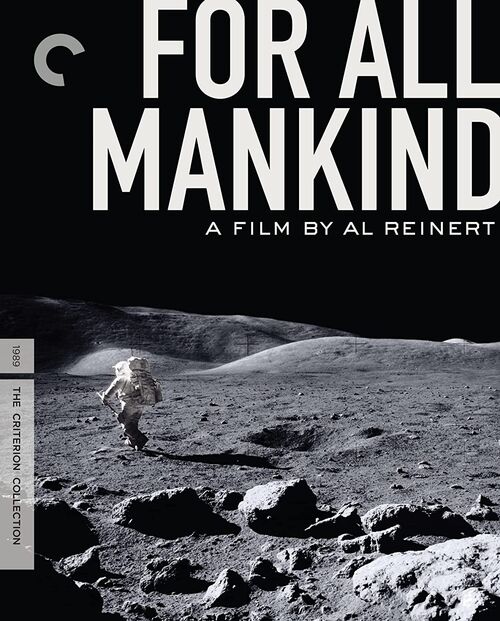 For All Mankind (1989)