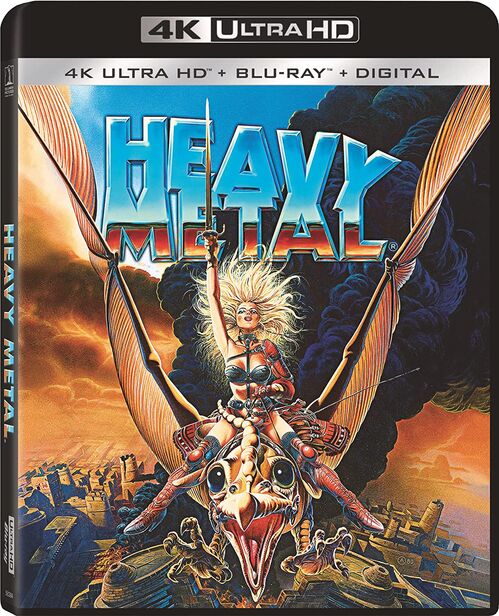 Heavy Metal (1981)