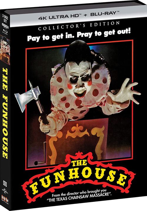 La Casa De Los Horrores (1981)