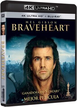 Braveheart (1995)