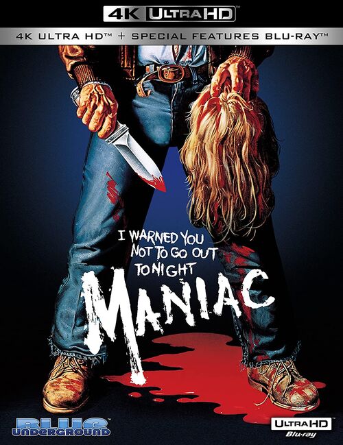 Maniac (1980)