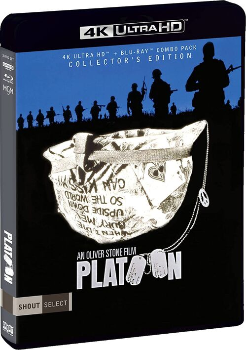 Platoon (1986)