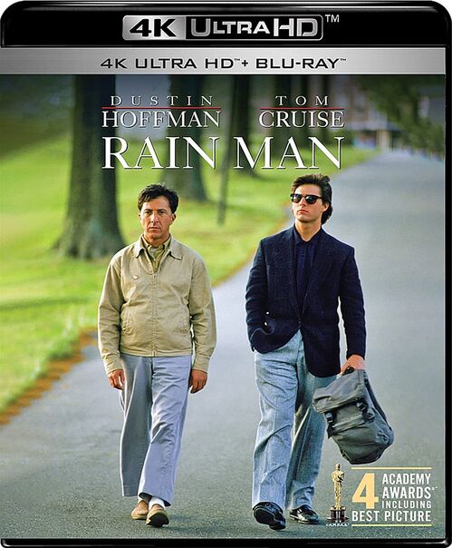 Rain Man (1988)