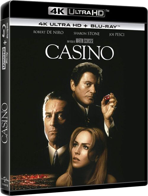 Casino (1995)