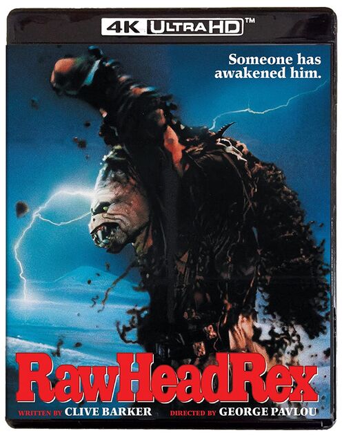 Rawhead Rex (1986)