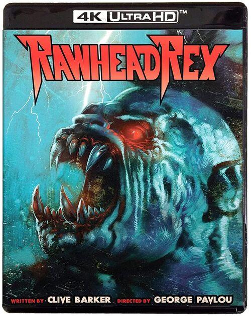 Rawhead Rex (1986)