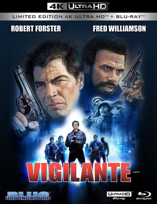 Vigilante (1982)