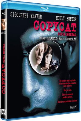 Copycat (1995)