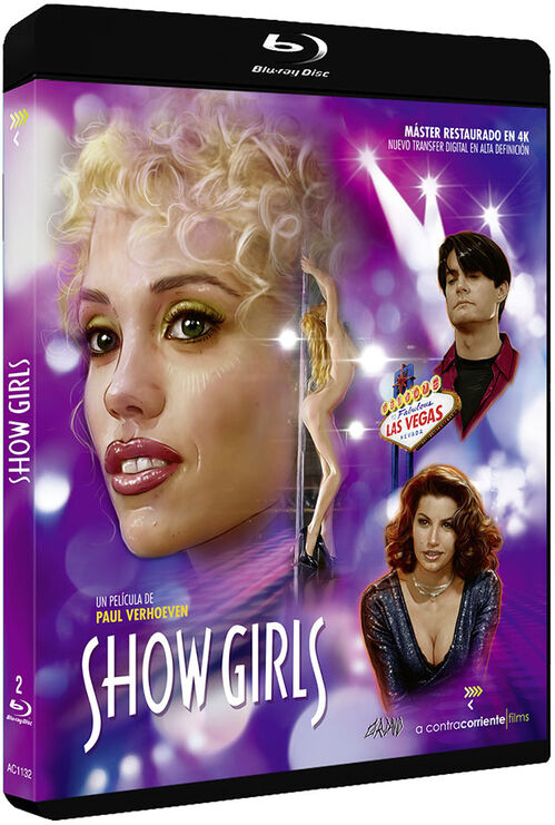 Showgirls (1995)