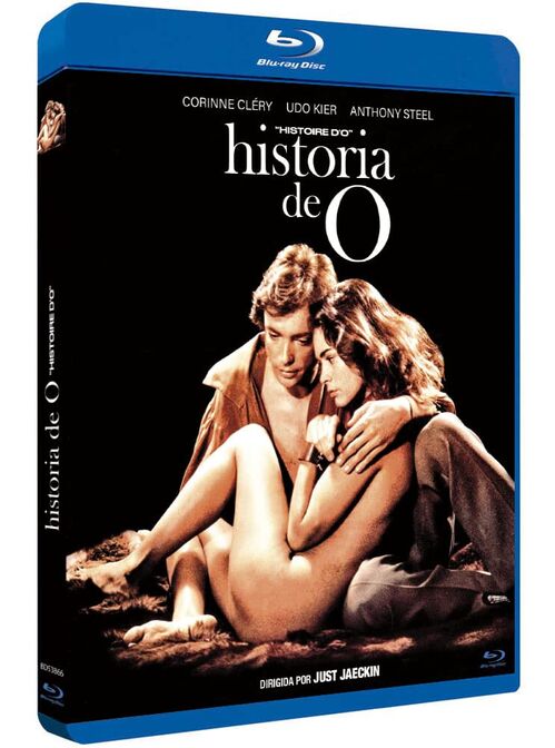 Historia De O (1975)