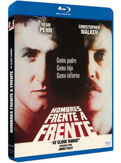Hombres Frente A Frente (1986)