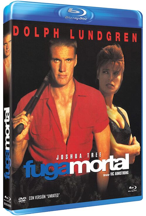 Fuga Mortal (1993)