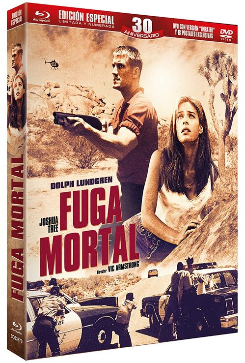 Fuga Mortal (1993)