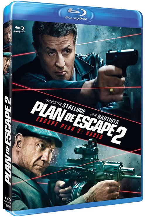 Plan De Escape II (2018)