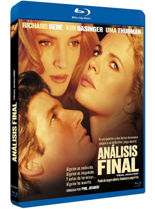 Anlisis Final (1992)