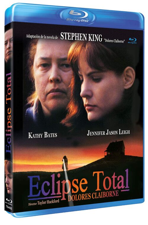 Eclipse Total (1995)