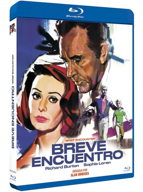 Breve Encuentro (1974)