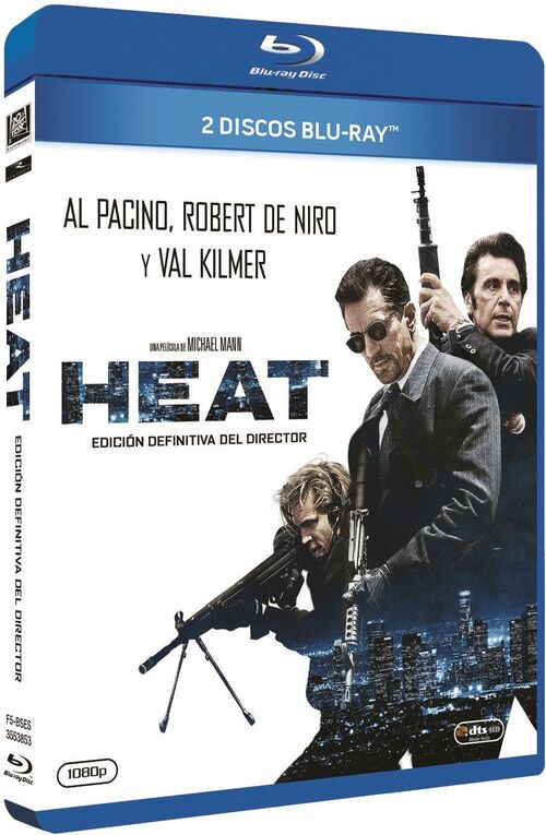 Heat (1995)