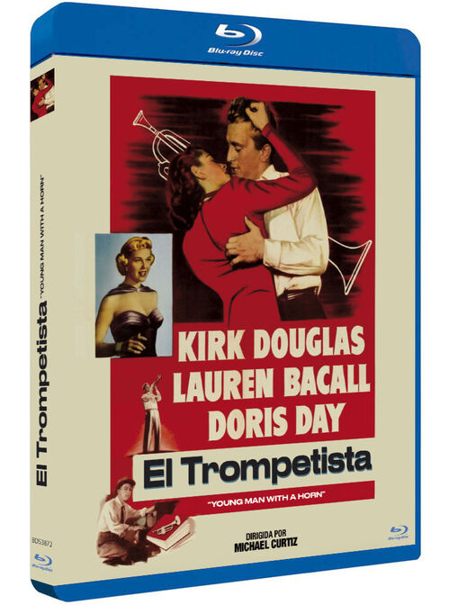 El Trompetista (1950)