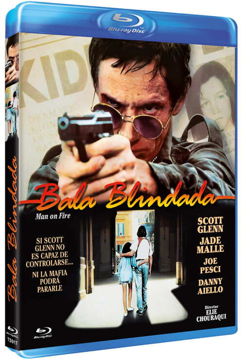 Bala Blindada (1987)