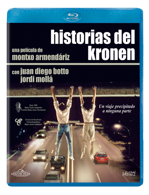 Historias Del Kronen (1995)