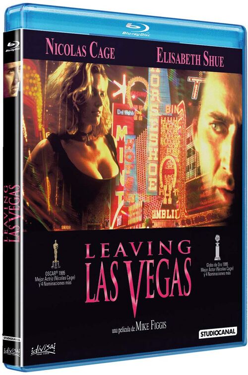 Leaving Las Vegas (1995)